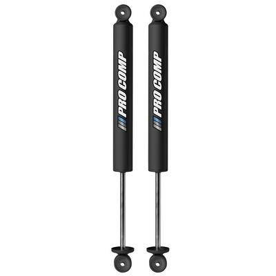 6″ Stage 1 Lift Kit with PRO-X Rear Shocks – K4190T view 9