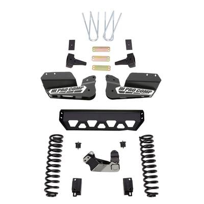 4 Inch Stage I Lift Kit – K4201 view 1