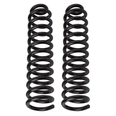4″ Stage 1 Lift Kit with Pro-VST Front Coilovers and Pro-VST Rear Shocks – K4201BX view 5