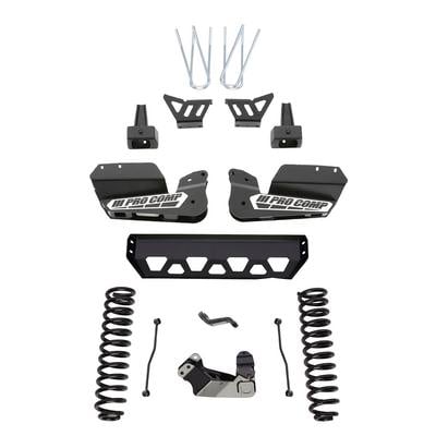 Pro Comp 6 Inch Stage I Lift Kit – K4203 view 1