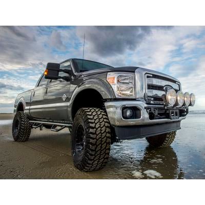 6 Inch Stage I Lift Kit – K4203 view 16