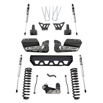 Pro Comp 6″” Stage 1 Lift Kit with FOX Shocks – K4203BF view 1