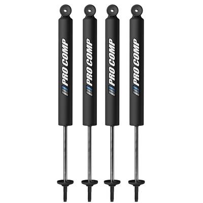 6″ Stage I Lift Kit with PRO-M Shocks – K4203M view 13