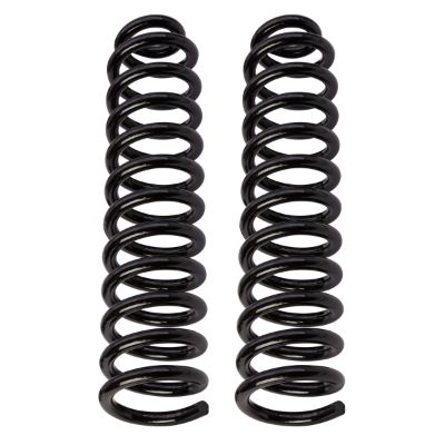 Pro Comp 4″” Stage 2 Lift Kit with 2.5 Pro Runner Reservoir Shocks – K4207BXP view 2