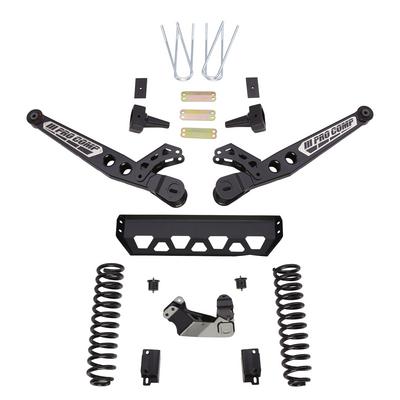 6 Inch Stage II Lift Kit – K4209 view 1