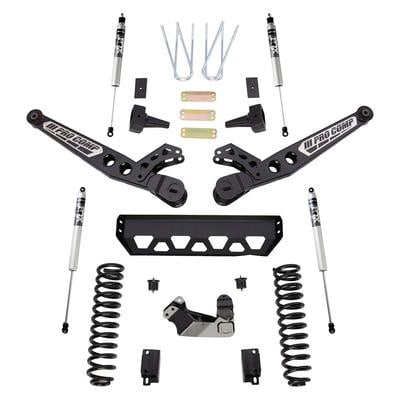 Pro Comp 6″” Stage II Lift Kit with FOX Shocks – K4209BF view 1