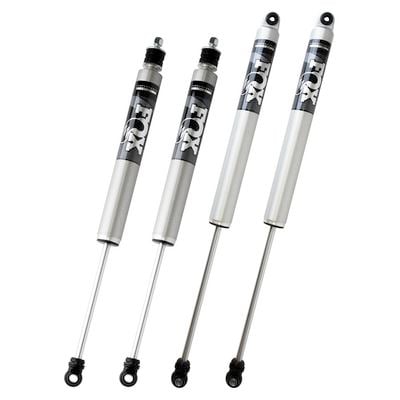Pro Comp 6″” Stage II Lift Kit with FOX Shocks – K4209BF view 4