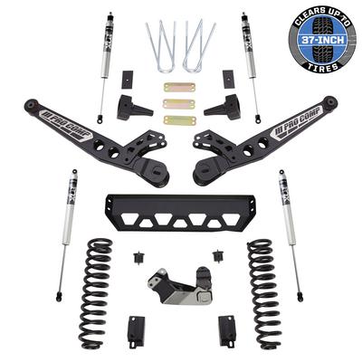 Pro Comp 6″” Stage II Lift Kit with FOX Shocks – K4209BF view 6