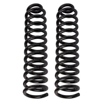 6″ Stage 2 Lift Kit with Pro-VST Front Coilovers and Pro-VST Rear Shocks – K4209BX view 6