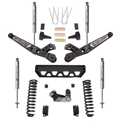 Stage II Lift Kit with PRO-M Shocks – K4209M view 1