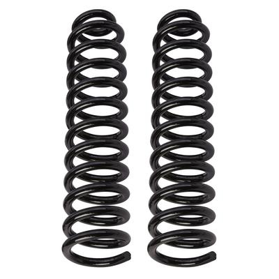 6″ Stage II Lift Kit with PRO-X Shocks – K4209T view 4