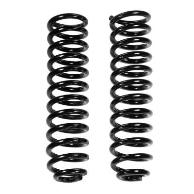 Pro Comp Stage III 4-Link 4 Inch Suspension Kit with 2.5 Coil Overs – K4212BPX view 8