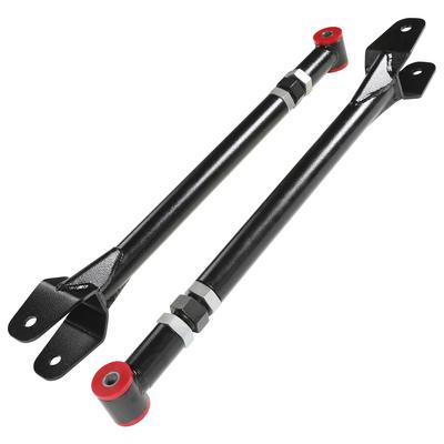 Stage III 4-Link 4″ Suspension Kit with PRO-M Shocks – K4212M view 4