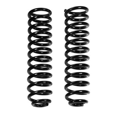 Stage III 4-Link 6″ Suspension Kit with Pro-VST Front Coilovers and Pro-VST Rear Shocks – K4213BX view 13
