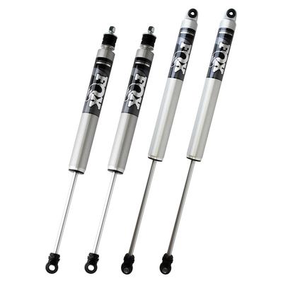 Pro Comp Stage III 4-Link 8″ Suspension Kit with FOX 2.0 Shocks – K4214BF view 2