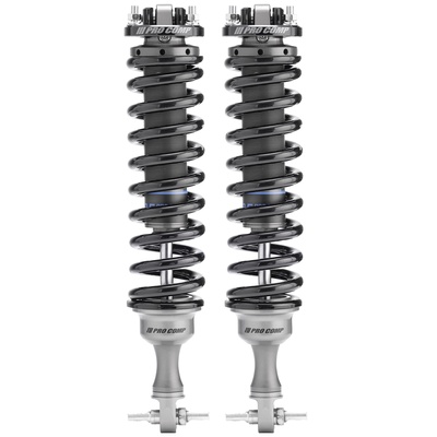 2.5″ Lift Kit with VST 2.5″ Coilovers and Shocks – K4231BX view 4