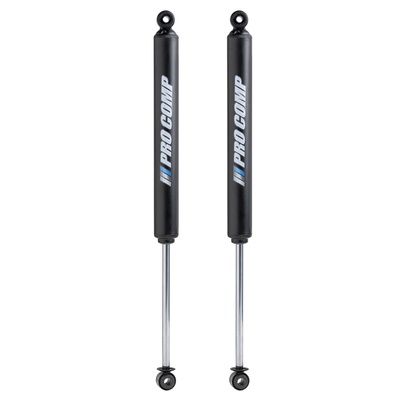 6″ Lift Kit with PRO-X Twin Tube Shocks – K4233T view 14