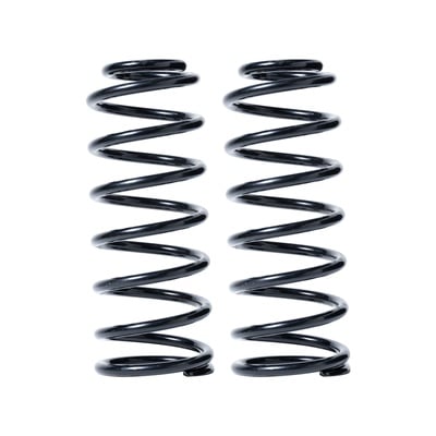 3.5″ Lift Kit with PRO-VST 2.5″ Coilovers and Shocks with Rear Coil Springs – K5097BX view 2