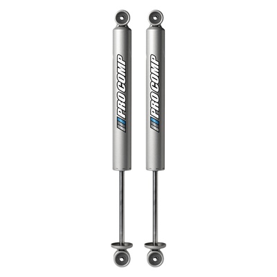 2″ Lift Kit with PRO-M Shocks – K5100MSUL view 5