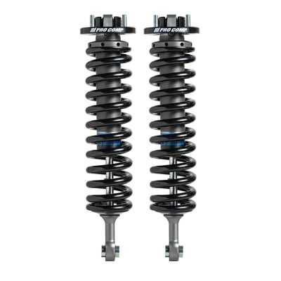 2.5″ Performance System with PRO-VST 2.5″ Coilovers and Shocks – K5102BX view 5
