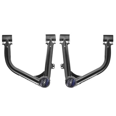 Pro Series Front Upper Control Arms – 57023B view 1