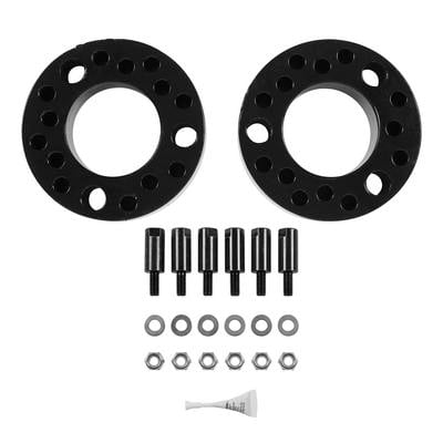 Pro Comp 2.5 Inch Leveling Lift Kit – PLF09111 view 1