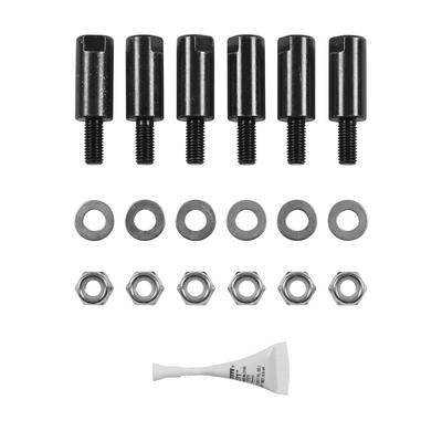 2.5 Inch Leveling Lift Kit – PLF09111 view 3