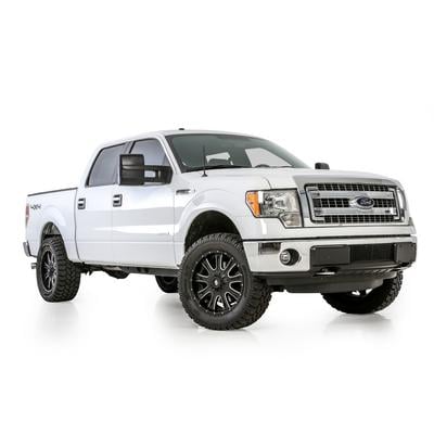 2.5 Inch Leveling Lift Kit – PLF09111 view 5