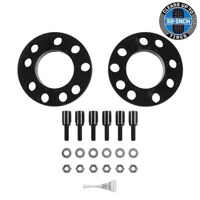 2 Inch Leveling Lift Kit – PLG09105 view 7