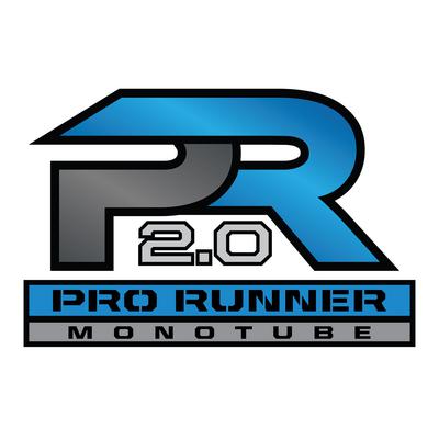 Pro Runner Monotube Shock Absorber – ZX2112 view 9