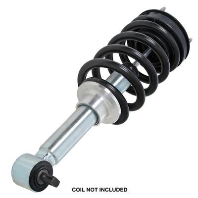 Front Pro Runner SS Monotube Shock Absorber – ZX2120 view 2