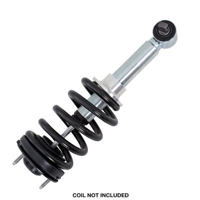 Front Pro Runner SS Monotube Shock Absorber – ZX2120 view 14