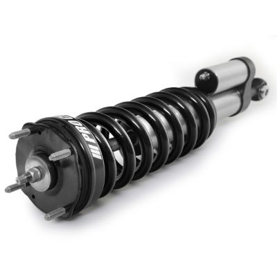2.5 Pro Runner Coilover Front Shock with Reservoir (Driver Side) – ZXR255000 view 9