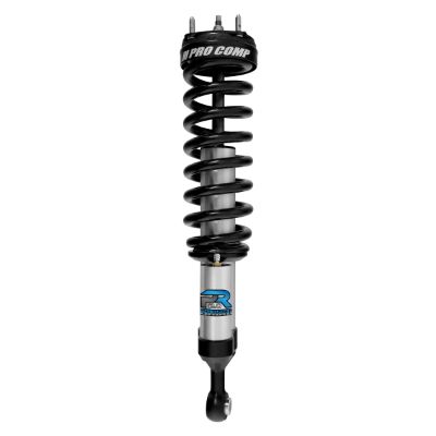 2.5 Pro Runner Coilover Front Shock with Reservoir (Passenger Side) – ZXR255001 view 1