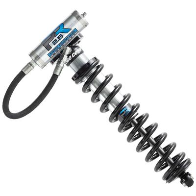 Black Series 2.5 Coilover Front Shock Absorber with Reservoir (Driver Side) – ZXRR255002 view 8