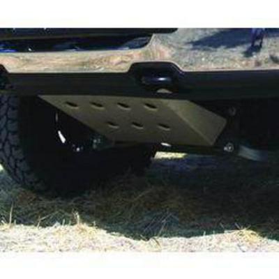 Skid Plate (Stainless Steel) – 57190 view 7