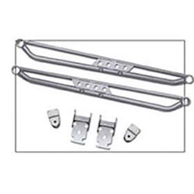 Pro Comp Traction Bar Mounting Kit – 79090B view 7