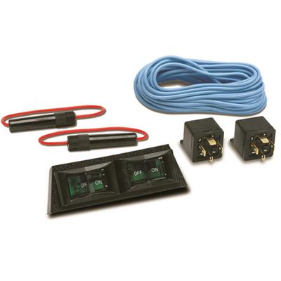 Light Harness Switch Kit – 9300 view 3
