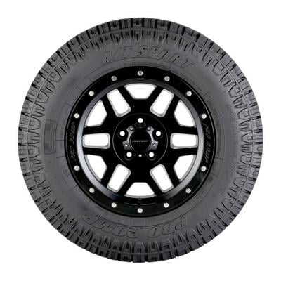 LT305/55R20 Tire, A/T Sport – 43055520 view 5