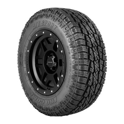 31×10.50R15LT Tire, A/T Sport – 43110515 view 10