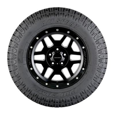 31×10.50R15LT Tire, A/T Sport – 43110515 view 4