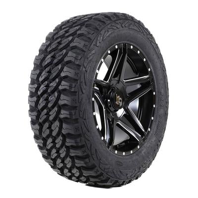 33×12.50R15 Tire, Xtreme MT2 – 75033 view 1