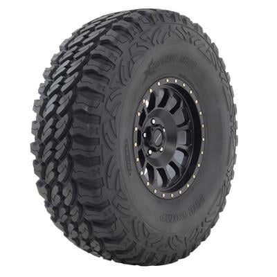 35×12.50R17LT Tire, Xtreme MT2 – 771235 view 1