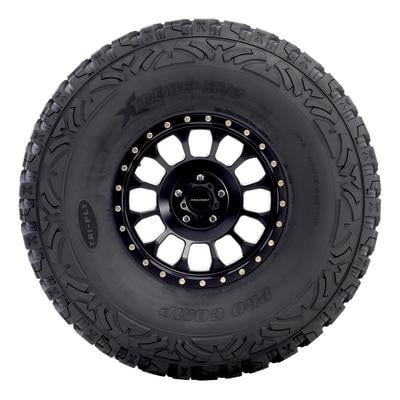 35×12.50R17LT Tire, Xtreme MT2 – 771235 view 6