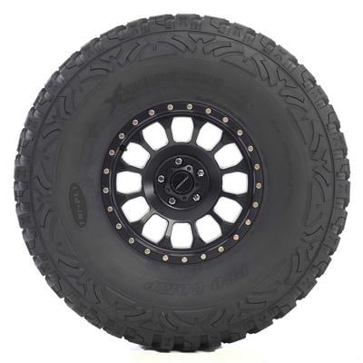 37×13.50R20 Tire, Xtreme MT2 – 701337 view 4