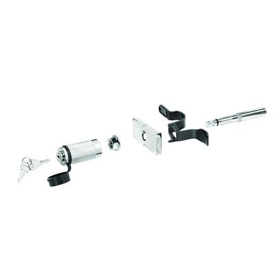 Pro Series Lock-Tite Anti Rattle Pin - 63100