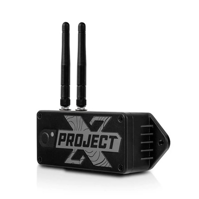 Project X Ghost Box Wireless Control (Standalone) - GB538825-1