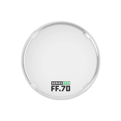 Project X FF.70 LED Lens Protector (Clear) - AC538807-1