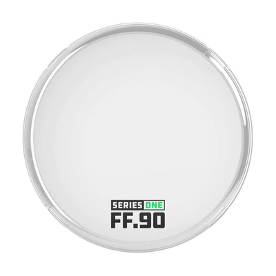 Project X FF.90 LED Lens Protector (Clear) - AC538809-1