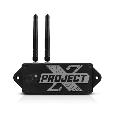 Project X Ghost Box Wireless Accessory Control System - GB538823-1